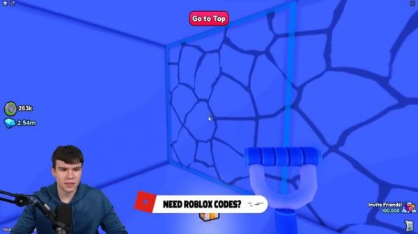 How To USE THE MAGIC MACHINE In Roblox Pet Simulator 99!