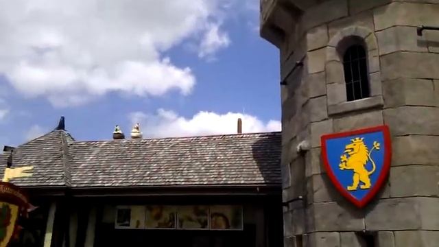 Леголенд часть1 смотреть онлайн