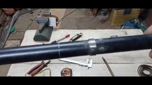 Лопата Фискарс (Fiskars)складная