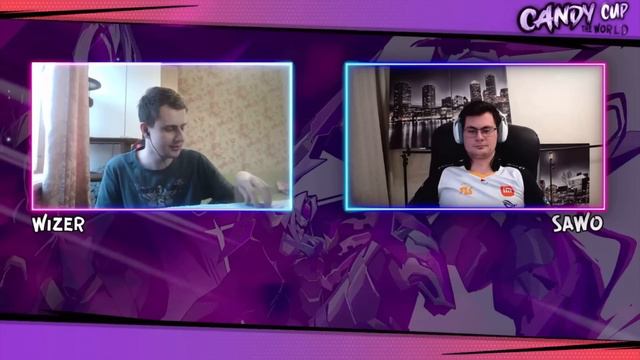 Комментаторы, которых мы заслужили // Wizer & SAWO & Magistor & TrexteriNO MLbb смотреть онлайн