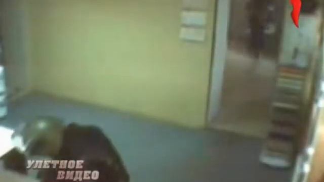 Грабителей уже ждали смотреть онлайн