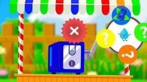 Песенка про дантиста - Песня чистки зубов,пылесос и другие - Макс и Песни для детей