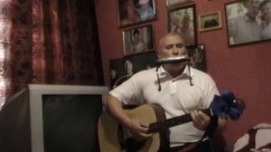 Песня про внучку!