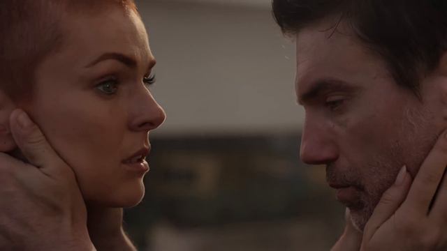 Medusa and Black Bolt Reunite - Marvel's Inhumans смотреть онлайн