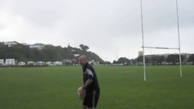 Wellington is the sporting Capital of NZ смотреть онлайн