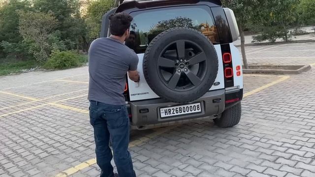 Surprising Results Of Fortuner Vs Defender TUG of WAR ?| ExploreTheUnseen2.0 смотреть онлайн