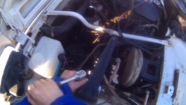 ВАЗ 21214 НИВА ТРОИТ