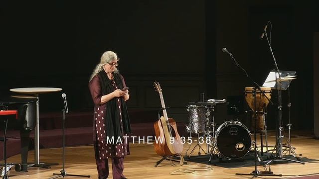 B.L.E.S.S. week 1, with Joel Smith FULL SERVICE 2/18/24 смотреть онлайн