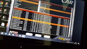 чтение и загрузка прошивки Ford Fiesta sim210 с помощью kess