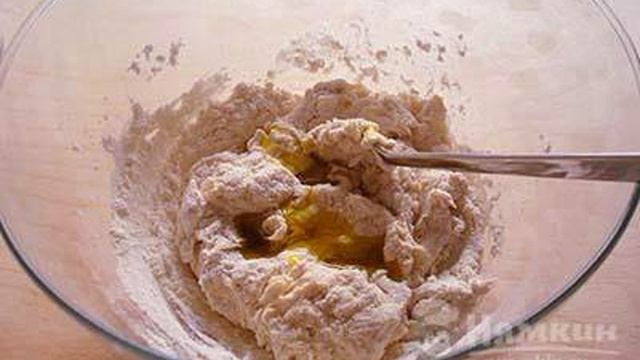 Книга рецептов