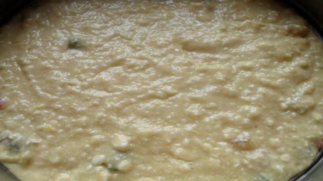 Вкусные будни