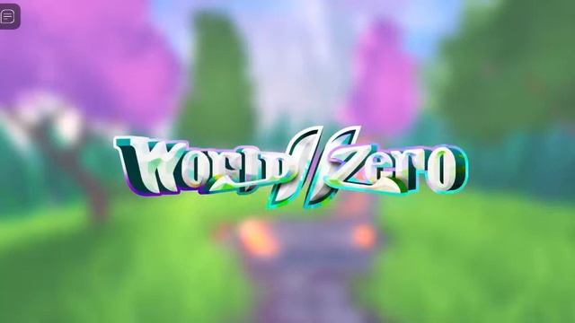 World // Zero [Roblox] OST - Main Menu Theme (NEW VERSION) смотреть онлайн