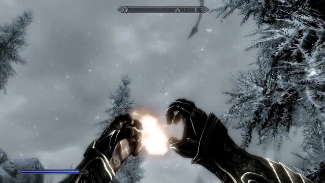 [Bunny nie lami] The Elder Scrolls - SKYRIM odc. 5 смотреть онлайн