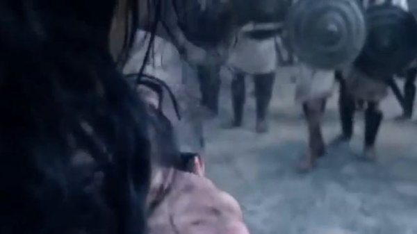 Samson English Movie 2018