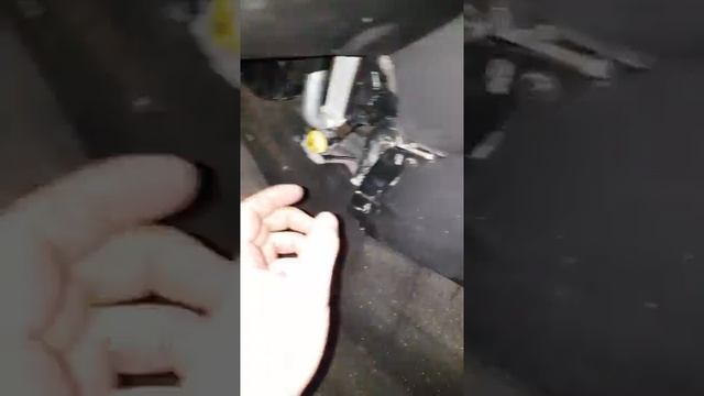 ЛЕГКО. Снятие радиатора печки на киа сид без снятия торпеды смотреть онлайн
