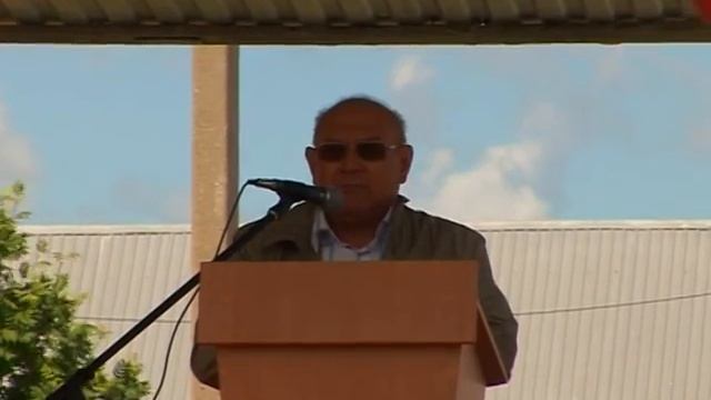 Сабантуй в Учпилях смотреть онлайн