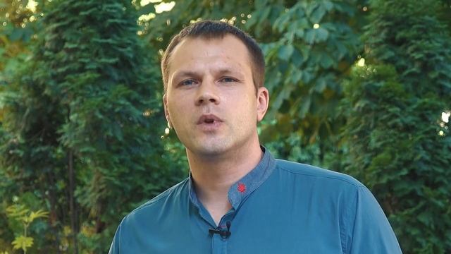 История Дмитрия Паролова о чудесах Божьей Славы смотреть онлайн
