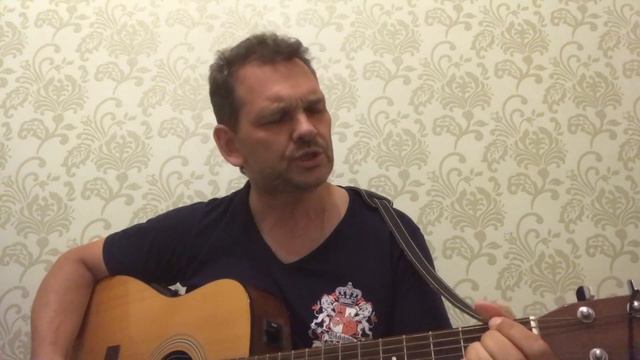 Песня про отца - Марк Фрейдкин(cover) 31 мая 2020 г. смотреть онлайн
