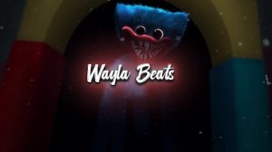 POLI - Хаги Ваги  | Ты злой, как Хагги Вагги