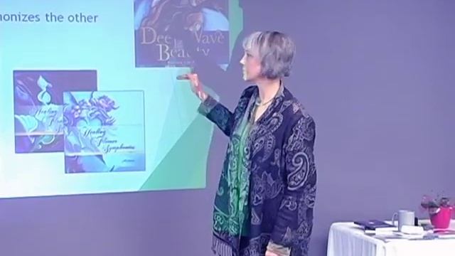 Enlightenment Secrets - improve your energy смотреть онлайн