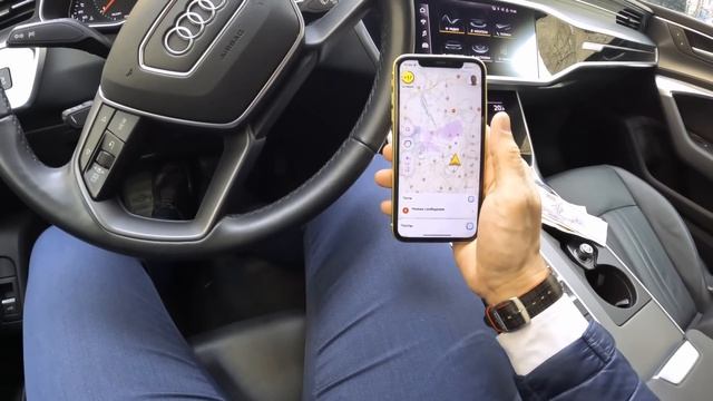 Блогерский приоритет / Яндекс.Такси / Позитивный таксист смотреть онлайн