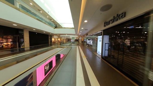 Навигация в Трц Галерея. Bershka. Fpv аэросъемка смотреть онлайн