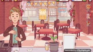 проходим 2 главу в Хорошая пицца,отличная пицца.???