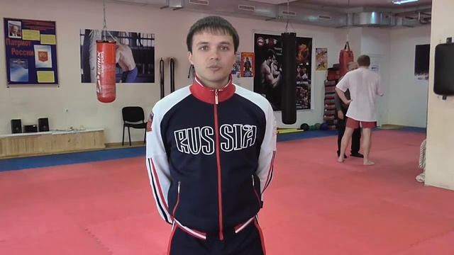 Айзятулов Дмитрий Ульяновск тренер по кикбоксингу смотреть онлайн