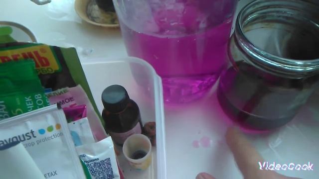 Марганцовка лучший Антисептик для моих Орхидей смотреть онлайн