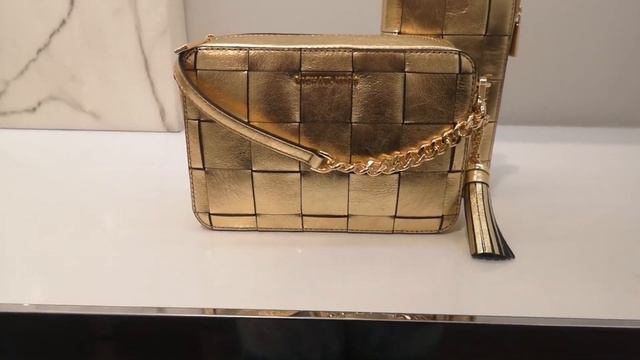 Как АНГЛИЧАНЕ ОДЕВАЮТСЯ В ТЕАТР, Вся правда о сумках Майкл КОРС ( #michaelkors ), ШАНЕЛЬ не поможет