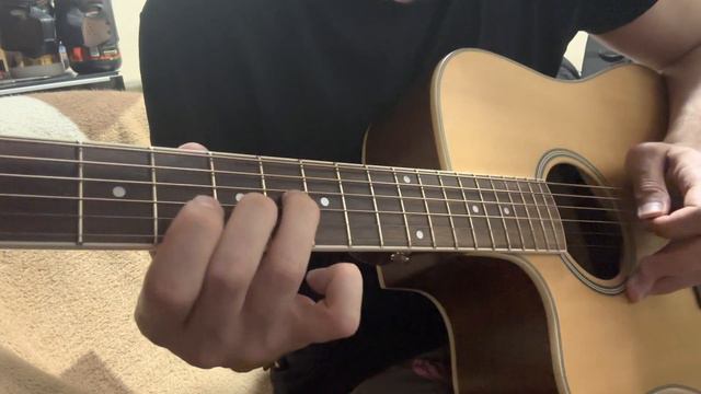 Drowning in the Dreams [acoustic music] смотреть онлайн