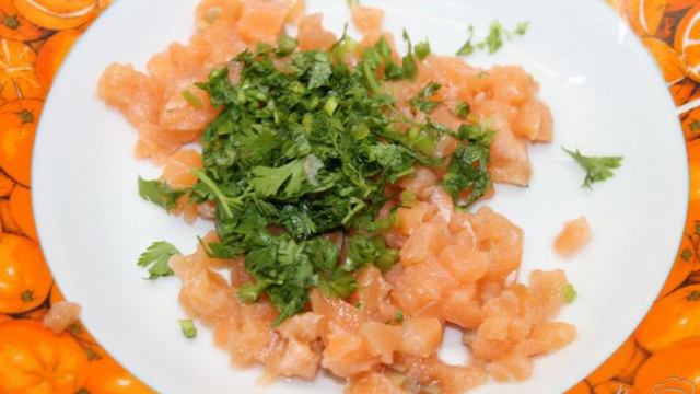 Вкусные будни