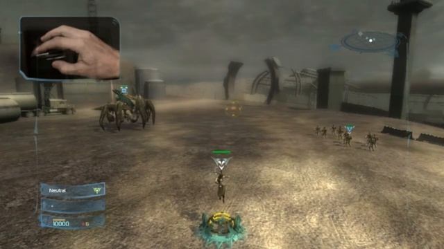 Stormrise Academy 102: PC Whip Select смотреть онлайн
