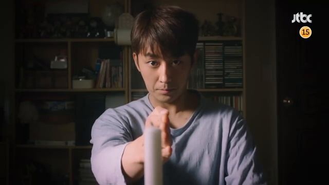 [티저] 똘끼 충만한 모태 백수 '김혜자' 오빠 김영수(손호준 Son Ho Jun) 〈눈이 부시게〉 2월 첫방송 смотреть онлайн