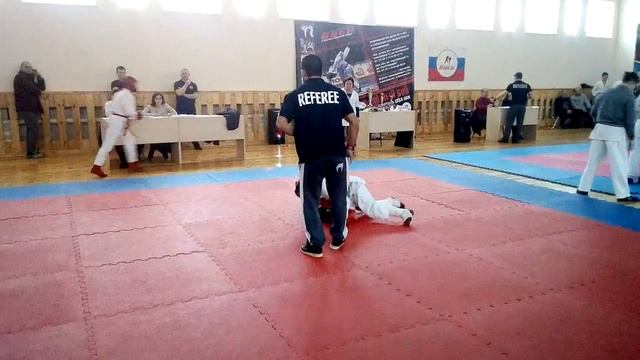 СК Боец Маслов Евгений синий смотреть онлайн