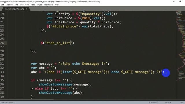 PHP lecture 21 (Pashto) смотреть онлайн