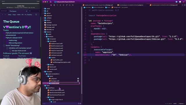 ❤️ Building a Sign-in with Apple reusable open source server and library | Tuesday, Feb 14, 2023 смотреть онлайн