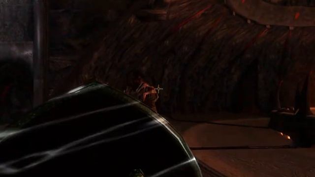 Elder Scrolls Oblivion Part 126: The Wastes of Oblivion смотреть онлайн