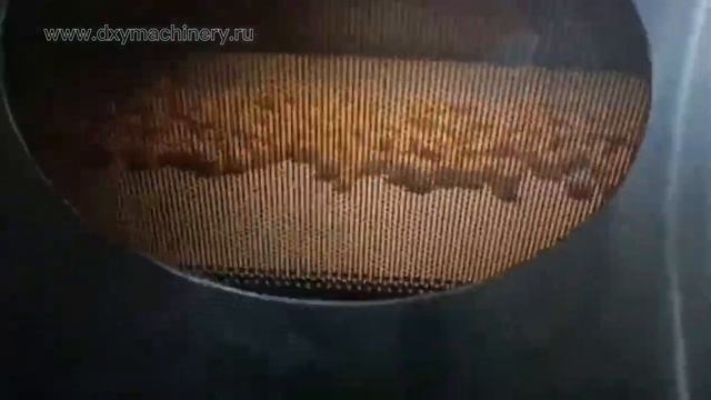 Туннельная микроволновая печь для сушки и распухания сыра #микроволновка #сыр #СВЧ печь#сушилка смотреть онлайн