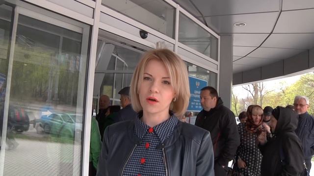 Очередь в 169 человек - мониторинг ЕРЦ А.Селивановой смотреть онлайн