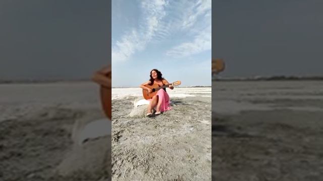 Ирина Соловьева "Бал" (песня Алькор по мотивам "Мастера и Маргариты М.Булгакова) смотреть онлайн