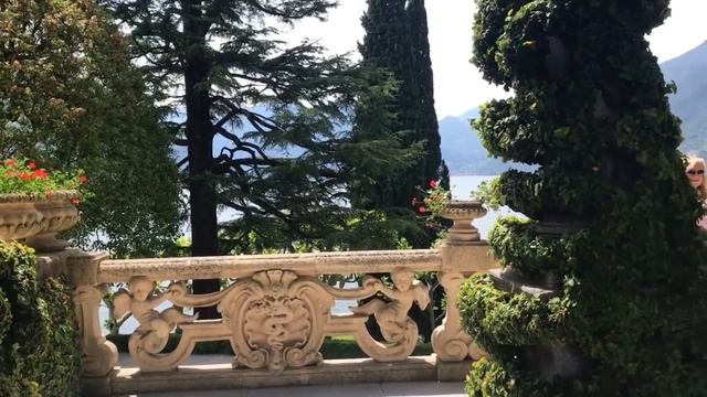 Visiting Villa Balbianello Lake Como | Villa Carlotta