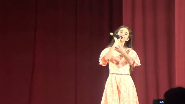 Самко Дарья - Мелодия весны смотреть онлайн