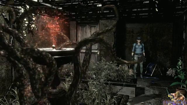 Resident Evil HD Remaster: Road To Platinum [Part 6] - 1 / 2 смотреть онлайн