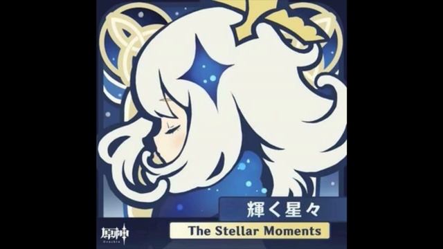 Letter From Ajax (Childe's Theme) | Genshin Impact: The Stellar Moments OST смотреть онлайн