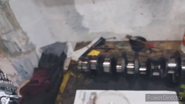 ДВС F1A SOFIM.РЕМОНТ МОТОРА. смотреть онлайн