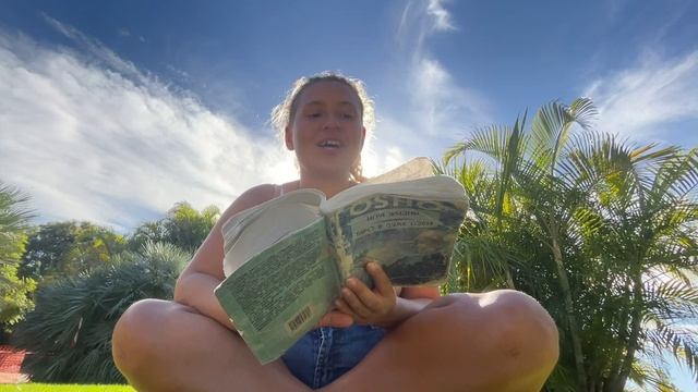 ОШО Дзен Таро — Игра Жизни — Паж Радуги — Приключение смотреть онлайн