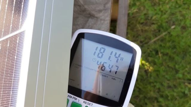 Найпростіший спосіб використовувати сонячну енергію у себе вдома - Grid Tie Inverter.