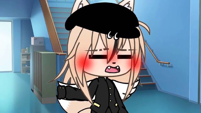 -А у него температура!!! 😂👌типо meme? 🌸✝Gacha Life🔥🧡Орхидея смотреть онлайн
