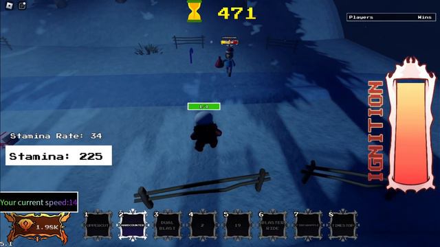 THESE MFS SUCK- Hardtale Sans Gameplay (Undertale: Last Corridor) смотреть онлайн